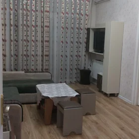 In Sumgayit 50.0 m² apartment is for rent