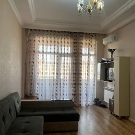 In Sumgayit 50.0 m² apartment is for rent - Image 2