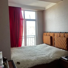 In Sumgayit 50.0 m² apartment is for rent - Image 3