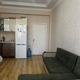 In Sumgayit 50.0 m² apartment is for rent - Image 4