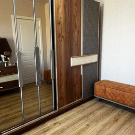 In Sumgayit 50.0 m² apartment is for rent - Image 5