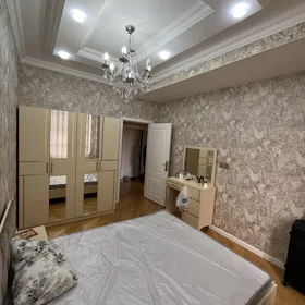 In Baku 70.0 m² apartment is for rent - Изображение 2