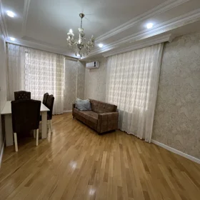 In Baku 70.0 m² apartment is for rent - Изображение 3