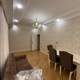 In Baku 70.0 m² apartment is for rent - Изображение 4