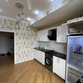 In Baku 70.0 m² apartment is for rent - Изображение 5