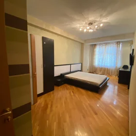In Baku 225.0 m² apartment is for rent - Изображение 4