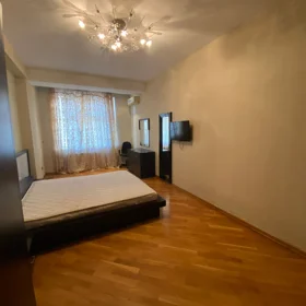 In Baku 225.0 m² apartment is for rent - Изображение 5