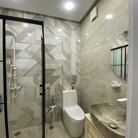 In Baku 90.0 m² apartment is for sale - Изображение 2
