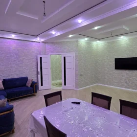 Baku-da 100.0 m2 mənzil kirayə verilir - Şəkil 2