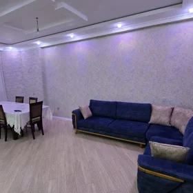 Baku-da 100.0 m2 mənzil kirayə verilir - Şəkil 3