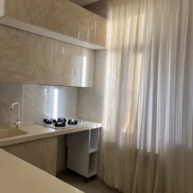 In Baku 60.0 m² apartment is for rent - Image 2