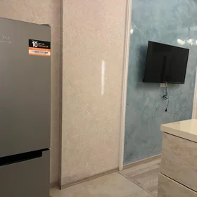 In Baku 60.0 m² apartment is for rent - Image 3