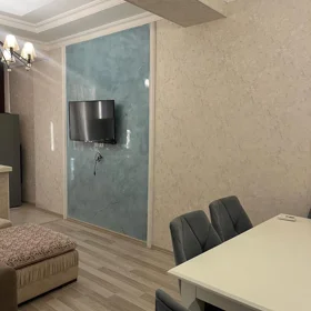In Baku 60.0 m² apartment is for rent - Image 5