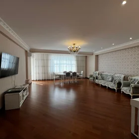 In Baku 170.0 m² apartment is for rent - Изображение 3