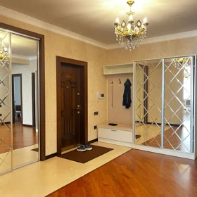 In Baku 170.0 m² apartment is for rent - Изображение 5