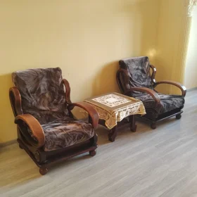 Baku-da 60.0 m2 mənzil kirayə verilir - Şəkil 2