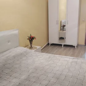 Baku-da 60.0 m2 mənzil kirayə verilir - Şəkil 4