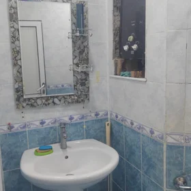 Baku-da 60.0 m2 mənzil kirayə verilir - Şəkil 5