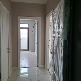 In Baku 50.0 m² apartment is for rent - Изображение 4