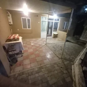 In Baku 40.0 m² house with 1.0 rooms is for rent - Image 4