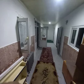 In Baku 40.0 m² house with 1.0 rooms is for rent - Image 5