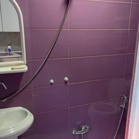 In Baku 25.0 m² house with 1.0 rooms is for rent - Image 5