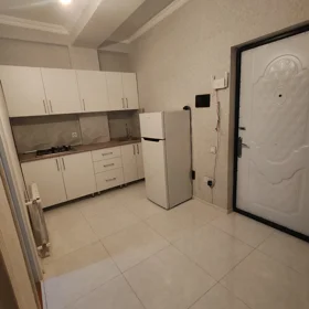 In Baku 58.0 m² apartment is for rent - Изображение 2