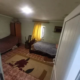 In Baku 40.0 m² house with 2.0 rooms is for rent - Image 5
