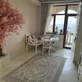 In Baku 211.0 m² apartment is for rent - Изображение 3