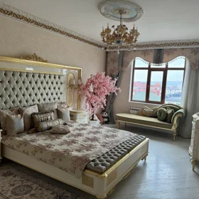 In Baku 211.0 m² apartment is for rent - Изображение 5
