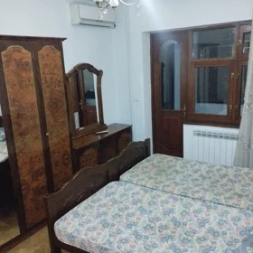 In Baku 90.0 m² apartment is for rent - Image 4