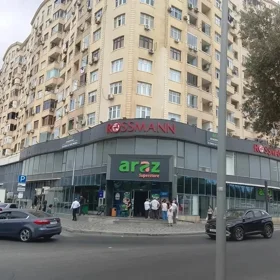 In Baku 50.0 m² apartment is for rent - Изображение 3