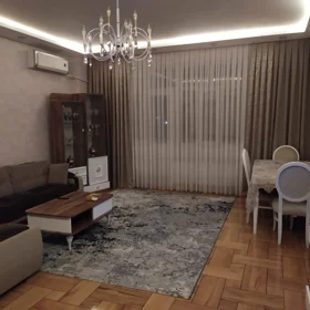 In Baku 50.0 m² apartment is for rent - Изображение 4