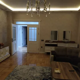 In Baku 50.0 m² apartment is for rent - Изображение 5