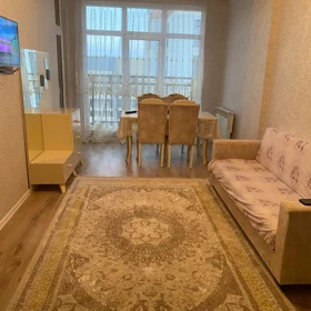 Sumgayit-da 52.0 m2 mənzil kirayə verilir