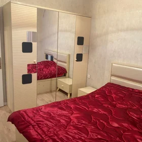 Sumgayit-da 52.0 m2 mənzil kirayə verilir - Şəkil 2