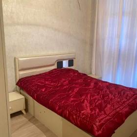 Sumgayit-da 52.0 m2 mənzil kirayə verilir - Şəkil 3