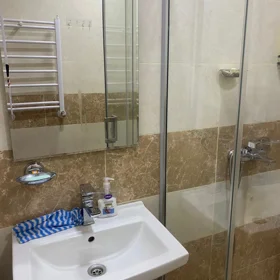 Sumgayit-da 52.0 m2 mənzil kirayə verilir - Şəkil 5