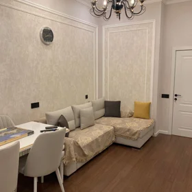 In Baku 68.0 m² apartment is for rent - Изображение 2