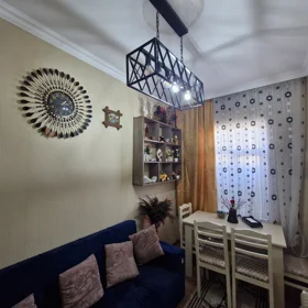 In Hövsan 45.0 m² house with 2.0 rooms is for sale - Изображение 2