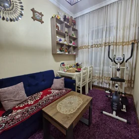 In Baku 50.0 m² house with 2.0 rooms is for sale - Изображение 2