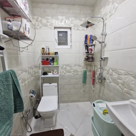 In Baku 50.0 m² house with 2.0 rooms is for sale - Изображение 5