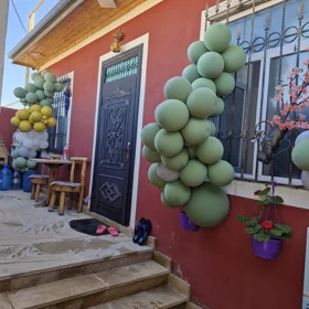 In Baku 50.0 m² house with 2.0 rooms is for sale - Изображение 3