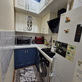 In Baku 50.0 m² house with 2.0 rooms is for sale - Изображение 4