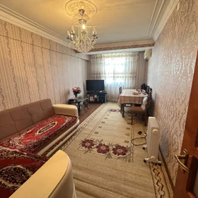 In Baku 44.0 m² apartment is for sale - Изображение 2