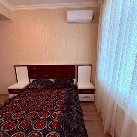 Sumgayit-da 100.0 m2 mənzil kirayə verilir - Şəkil 5