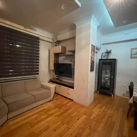 In Baku 90.0 m² apartment is for rent - Изображение 3