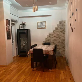 In Baku 90.0 m² apartment is for rent - Изображение 4
