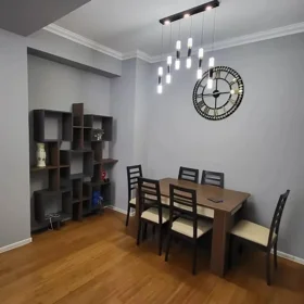 In Baku 81.0 m² apartment is for rent - Изображение 3