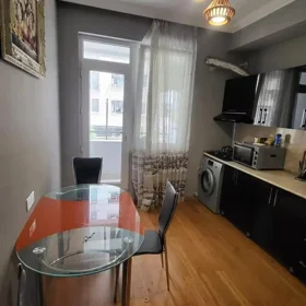 In Baku 81.0 m² apartment is for rent - Изображение 4